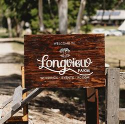 Longview Farm Weddings