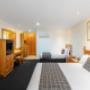 Twin Room Deluxe