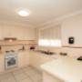 Two Room Apartment Kitchen