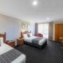 Twin Room Deluxe