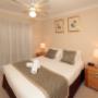2 Rm Apartment Master Bedroom