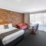 Suite with Kitchenette