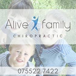 Alive Chiropractic Merrimac