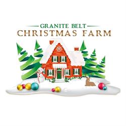 Granite Belt Christmas Farm