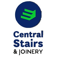 Central Stairs & Joinery