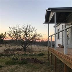 The Orchard Farm