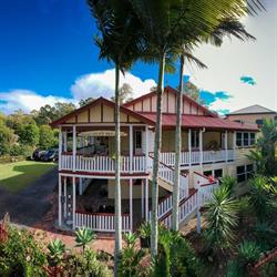 The Village B&B