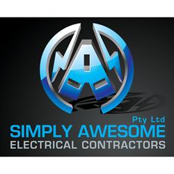 SIMPLY AWESOME ELECTRICAL CONTRACTORS PTY LTD