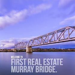 1st Real Estate Property Management