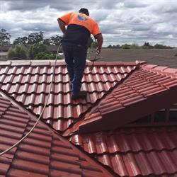iFix Roofing