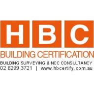 HBC Building Certification