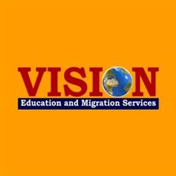 Vision Education And Migration Services