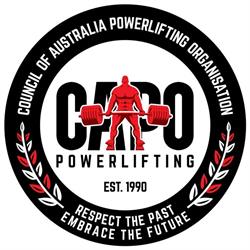 CAPO Powerlifting Australia Pty Ltd