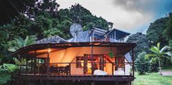 Cape Tribulation Hoilday House