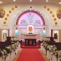SYRO-MALABAR PARISH, ADELAIDE NORTH