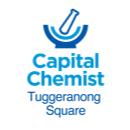 Capital Chemist Tuggeranong Square