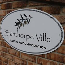 Stanthorpe Villa