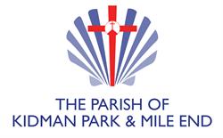 The parish of Kidman Park and Mile End