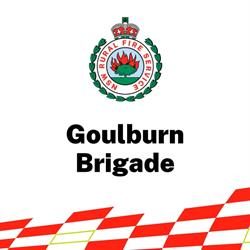 NSWRFS - Goulburn Brigade