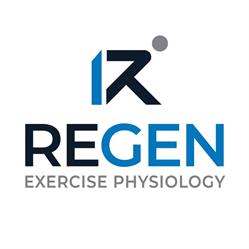 Regen Exercise Physiology