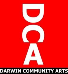 Darwin Community Arts incorporated