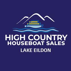 High Country Houseboat Sales