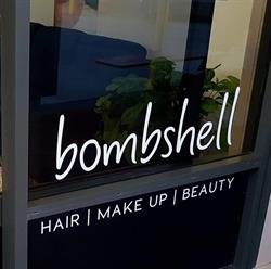 Bombshell Hair And Makeup