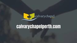 Calvary Chapel Perth