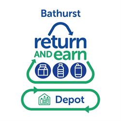 Bathurst Return and Earn