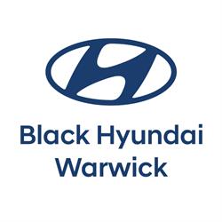 Hyundai Warwick