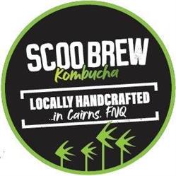 Scoo Brew Kombucha Bar Rusty’s Markets
