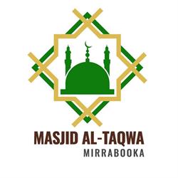 Mirrabooka Mosque - Masjid Al-Taqwa