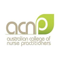 Australian College of Nurse Practitioners