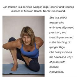 The Yoga Centre
