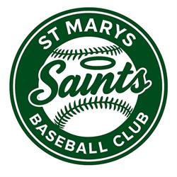 Monfarville Reserve, St Marys Baseball Club