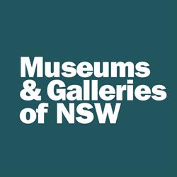 Museums & Galleries of NSW