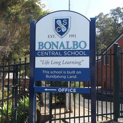 Bonalbo Central School