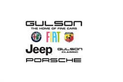 GULSON CANBERRA CHRYSLER
