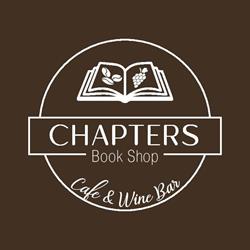 Chapters Book Shop, Cafe and Wine Bar