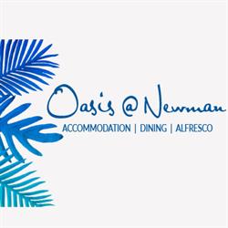 Oasis Newman