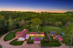 Tin Horse Ranch