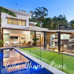Villa Ohana Pono, Sunshine Beach, Noosa