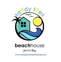 Sandy Toes Beach House, Jervis Bay