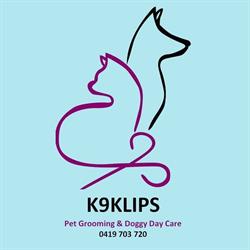 K9 Klips dog grooming