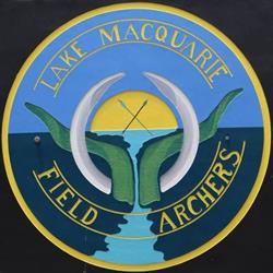 Lake Macquarie Field Archers
