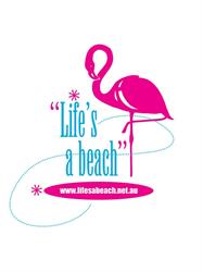 Life's A Beach