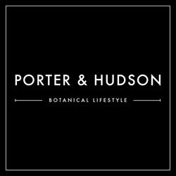 Porter & Hudson