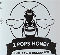 2 Pops Honey