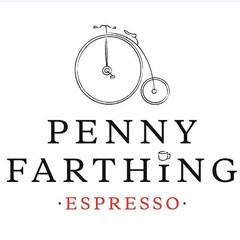 Penny Farthing Espresso