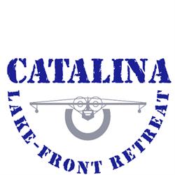 Catalina Lakefront Retreat